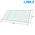 Soccer Backstop Net for Training (10x30 Feet)