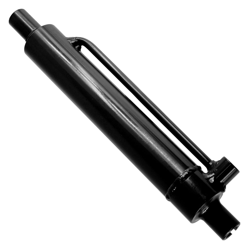 Power Steering Cylinder Replacement for Case 1840 Tractor (2005–2005)
