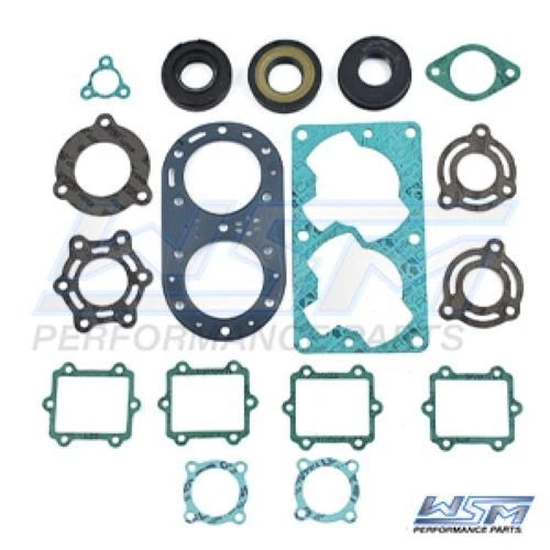 Complete Gasket & Seal Kit for WSM Tigershark 640 647 (1993–1999) 007-661
