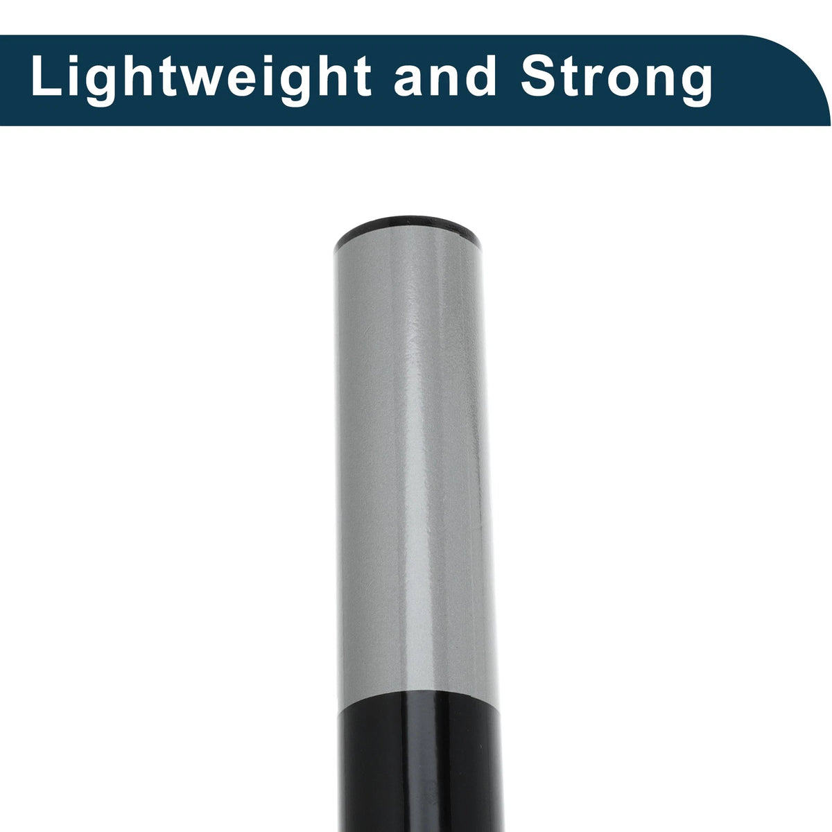 Bike Seat Post 27.2x400mm for Various Bikes