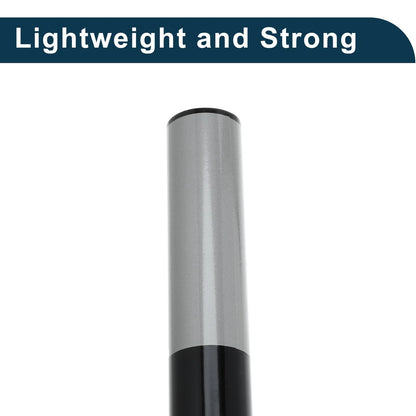 Bike Seat Post 27.2x400mm for Various Bikes