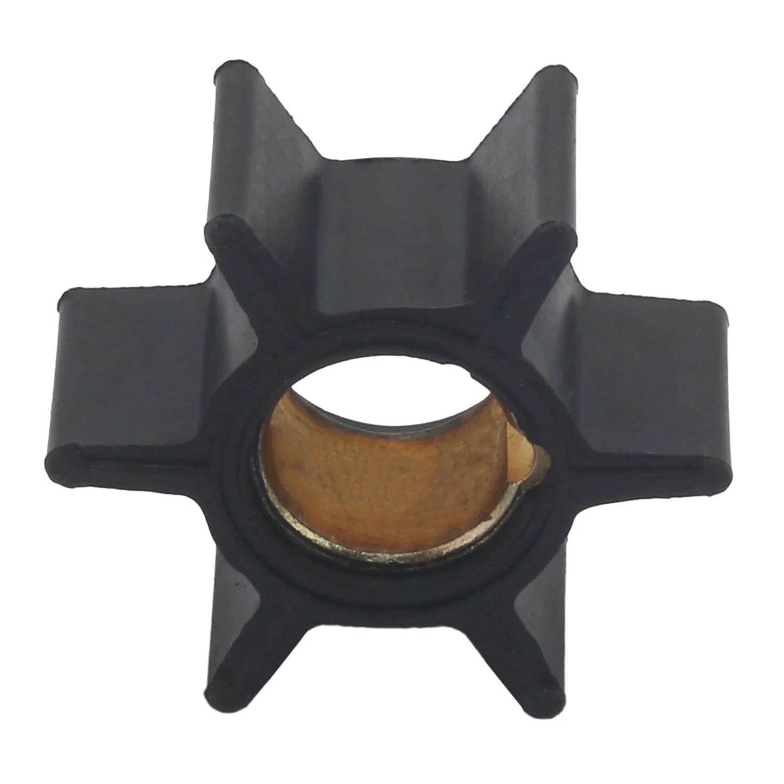 Water Pump Impeller for Mercury 3.9 4 4.5 6 7.5 9.8 HP (2-Stroke) 89981