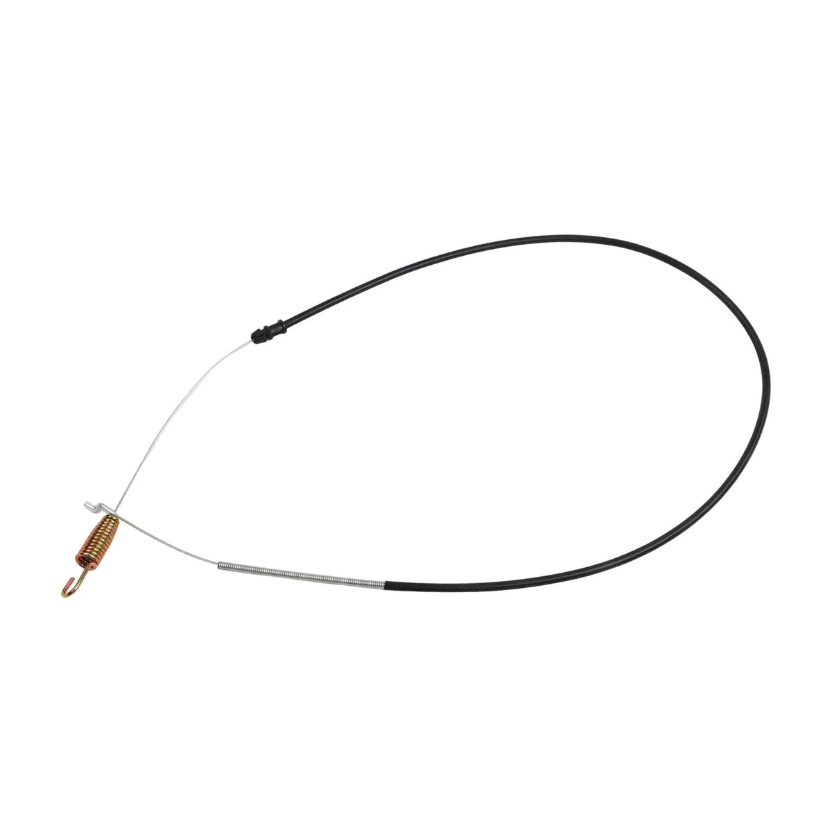 Traction Cable for Lawn Mowers 50 Inch