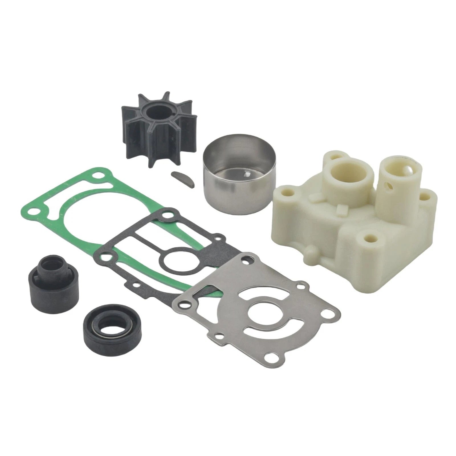 Impeller Kit 3RS-87322 for Tohatsu 15 HP 20 HP EFI (4-Stroke)