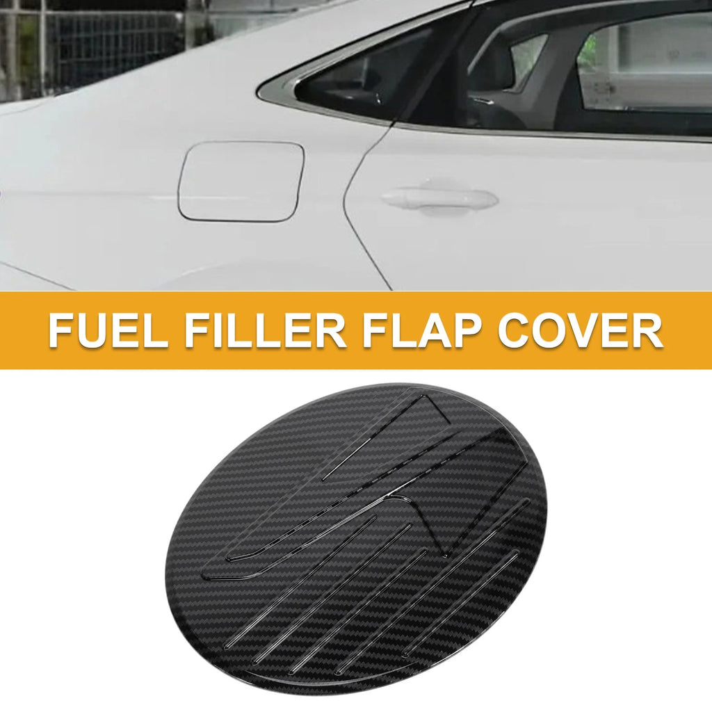 Fuel Tank Door Cap Replacement for Mazda CX-30 (2020–2025)