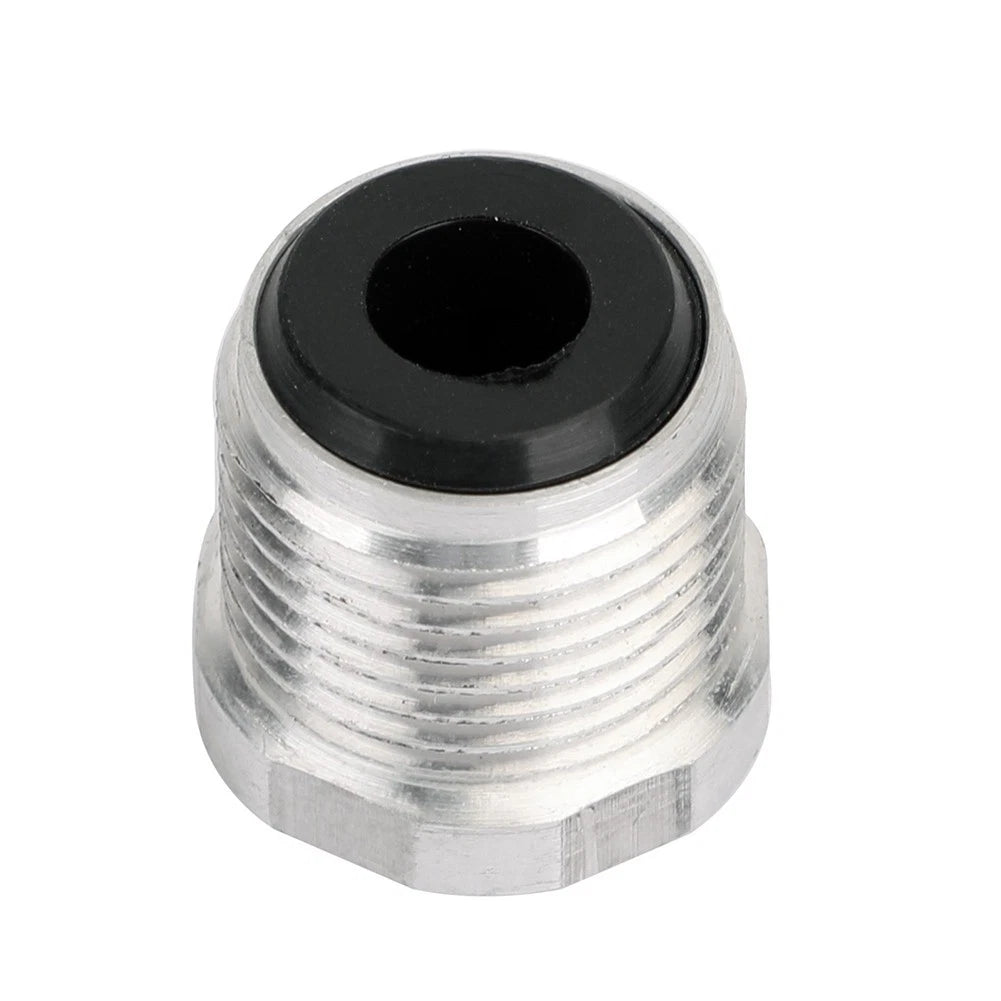 4X Steering Reverse Aluminum Cable Lock Nut Kit for SeaDoo