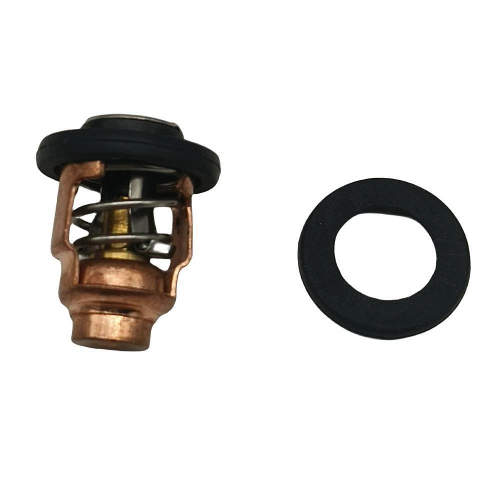 Service Parts Kit Impeller Filter Thermostat 25 30 HP Honda BF25D BF30D Outboard