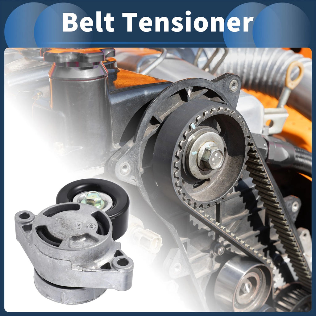 Belt Tensioner Replacement for Toyota Avanza 2001–2015 OEM Style