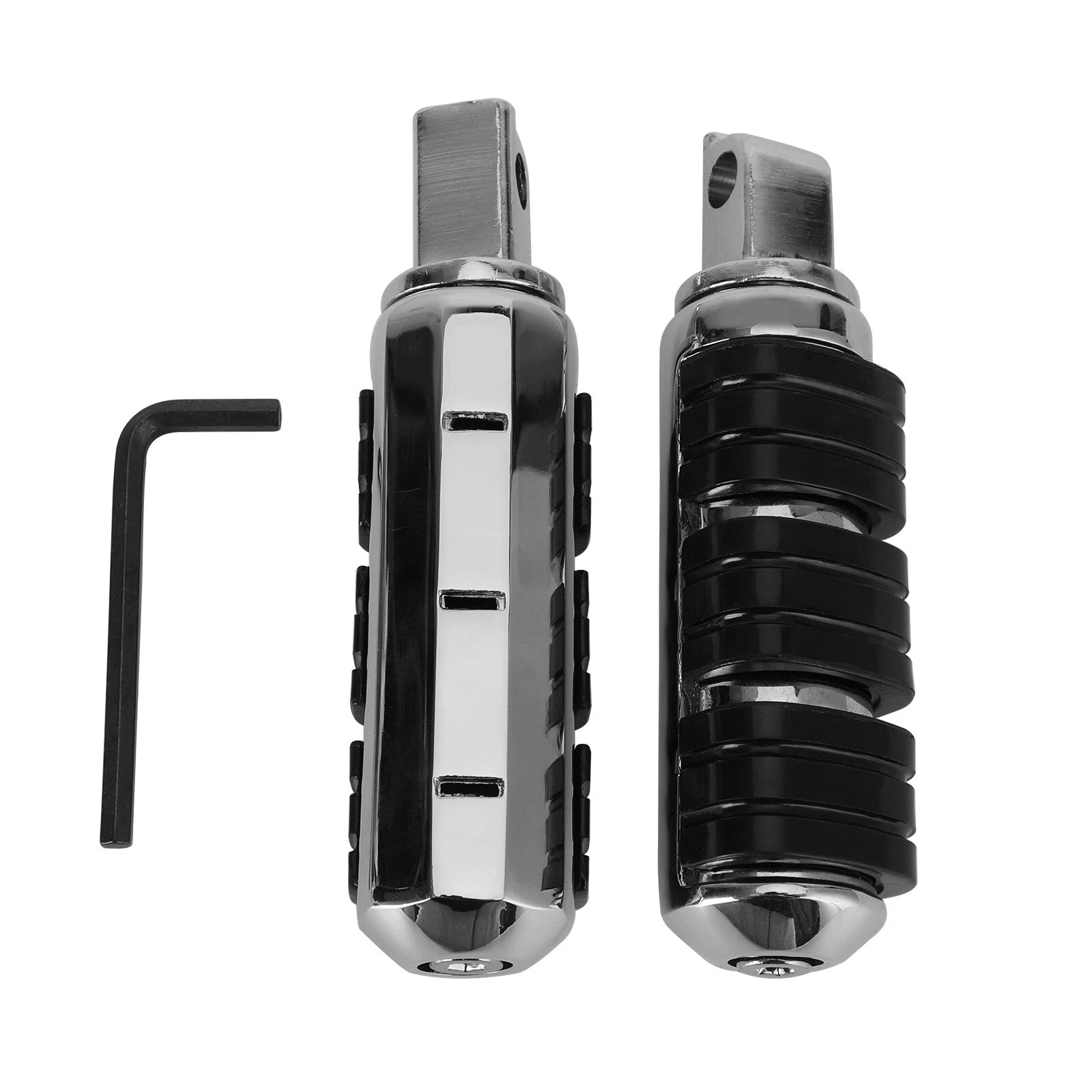 Foot Pegs for Victory Hammer, Vegas, 8-Ball, Jackpot, King Pin (T9)