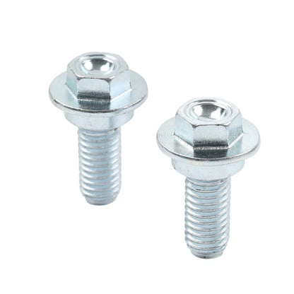 2X M8x22 Seat Screws Bolt Kit for Honda CRF450R (2009–2012) CRF250R (2010–2013)