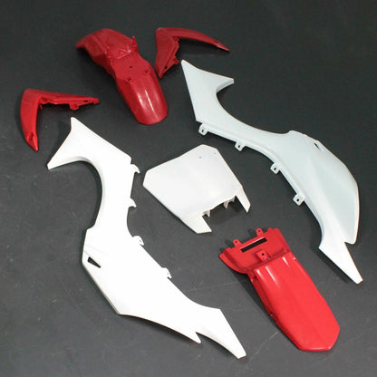 Fairing Plastics Tank Seat for CRF50 Pit Bike (50-125 CC)