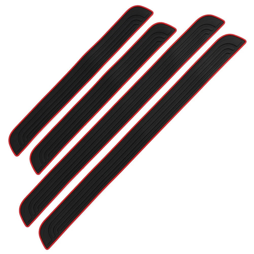 Car Door Guards for - Black Cover Protector