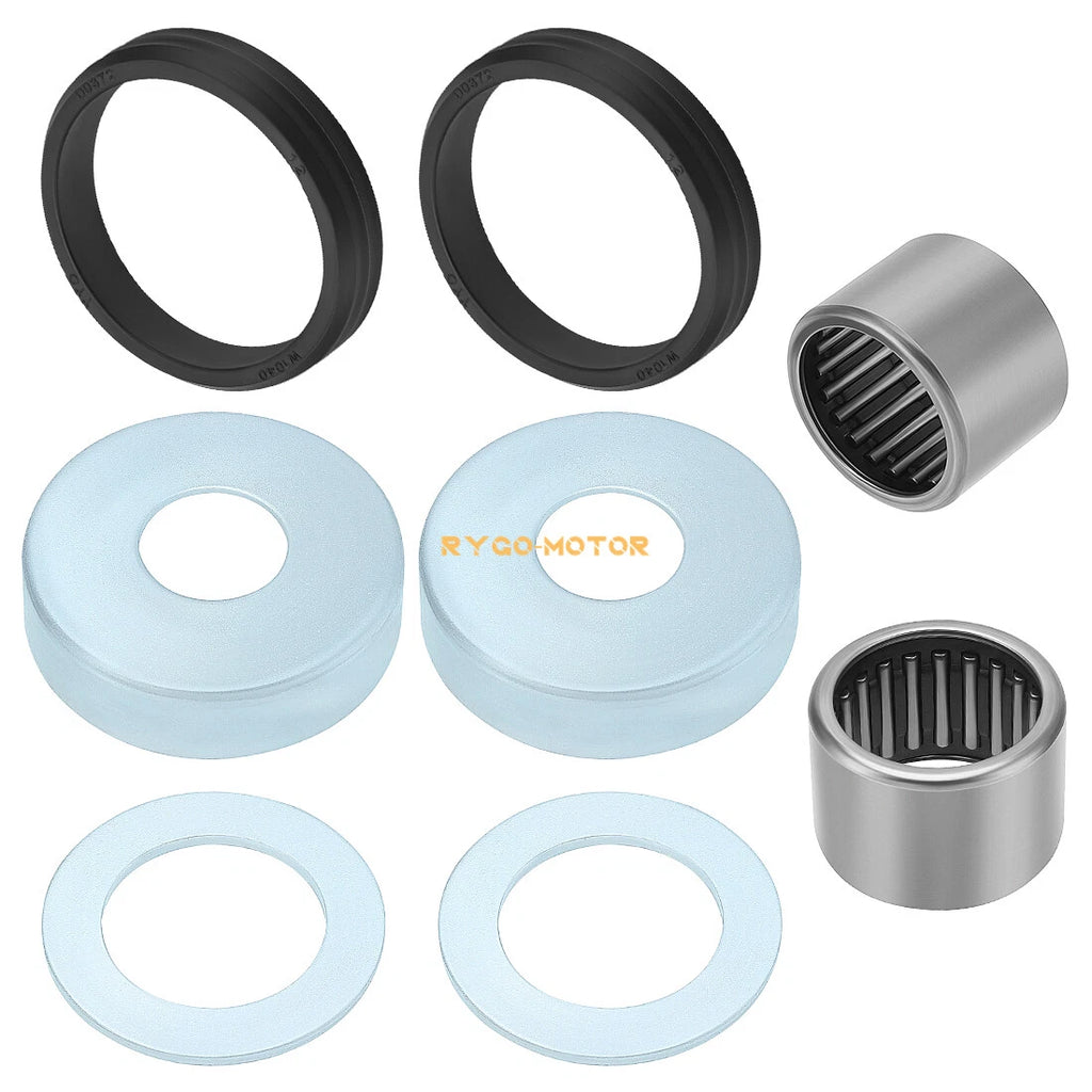 Rear Swingarm Bearing Seal Cap Rebuild Kit for Yamaha Warrior 350 (1987–2004)
