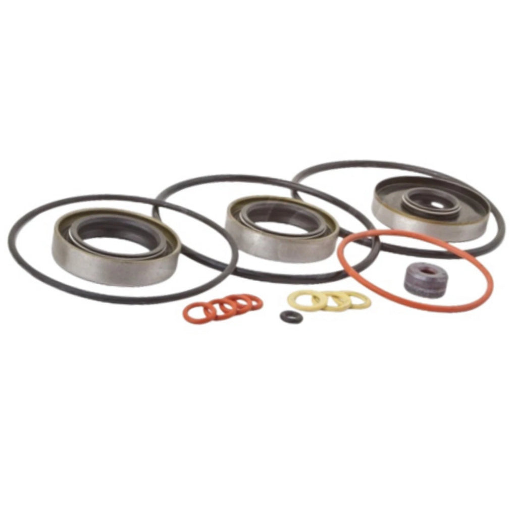 Lower Unit Seal Kit 18-2632 FK1063 for Mercury Chrysler/Force 75-125HP (1970–2023)