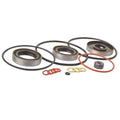 Lower Unit Seal Kit 18-2632 FK1063 for Mercury Chrysler/Force 75-125HP (1970–2023)