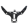 Front Headlight Upper Fairing Stay Bracket for Yamaha YZF R1 (2002–Present)