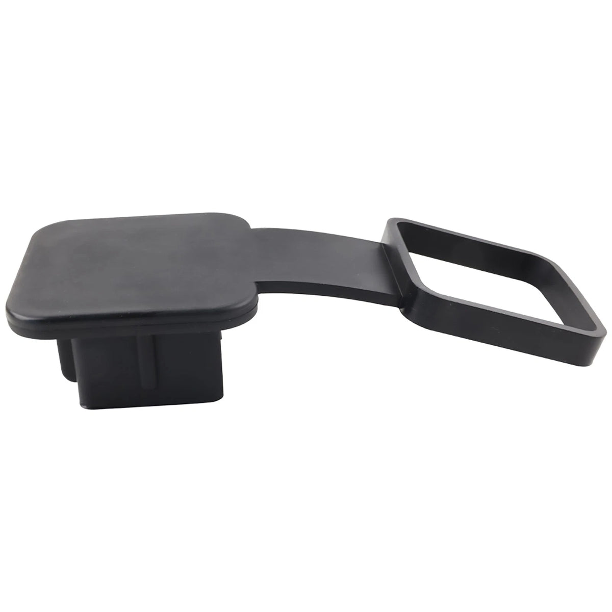 2" Trailer Hitch Cover Plug Cap for SUV Van Truck Universal