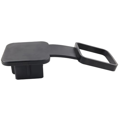 2" Trailer Hitch Cover Plug Cap for SUV Van Truck Universal