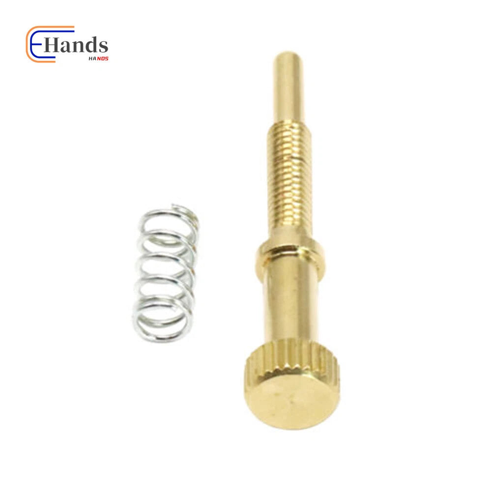 Air Fuel Mixture & Idle Speed Adjustment Screw for PZ26 PZ27 PZ30