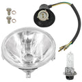 Headlight Bulb Halogen Replacement for Yamaha 2GU-84320-00-00 (2003–2009)