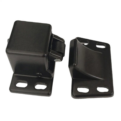 Pressure Lock Latch for Industrial Cabinets (2.5cm Spacing)