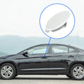 Front Left Door Handle Cover OEM Replacement for BMW 5 Series G30 G38 (2018–2023)