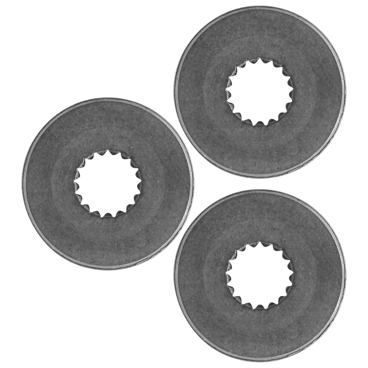 Spline Washer Blade Key for Simplicity Snapper 1615G 808GT 811GT (0–0)