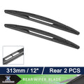 2pcs Rear Windshield Wiper Blade Replacement for Chevrolet Tahoe (2007–2013)