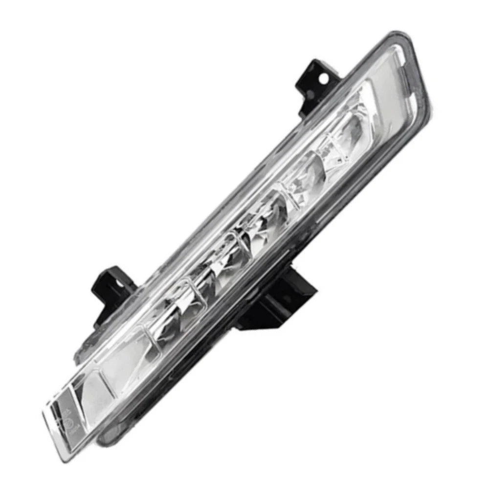 Left Daytime Running Light Fog Lamp for Renault Clio IV (2016–2019) 266051034R