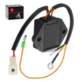 Ignitor Assembly for EZGO Golf Cart 2-Cycle Gas Models (1981–1990) 19627-G1