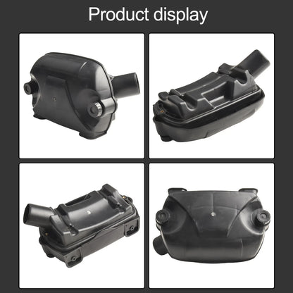 Air Filter Cover for