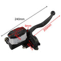 Front Right Brake Lever for Suzuki GS125 GN125