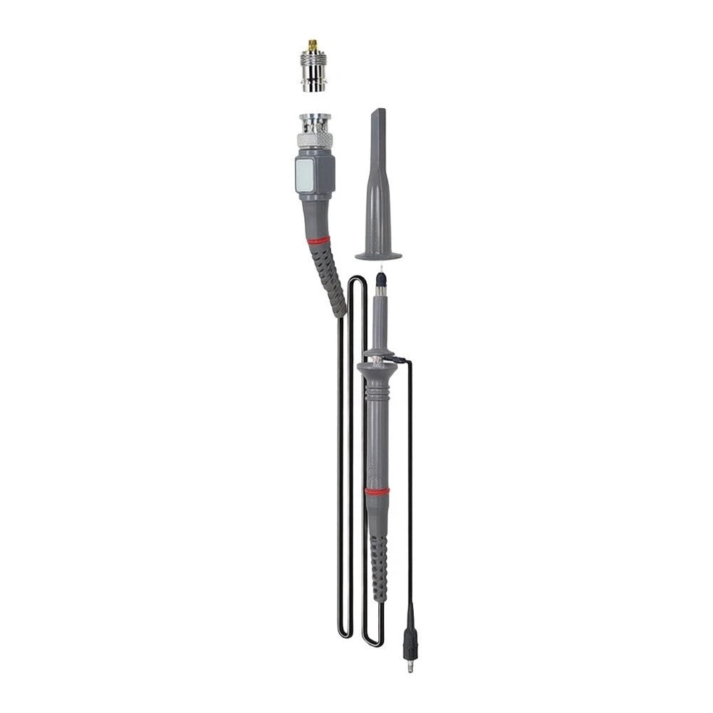 Oscilloscope Accessories Set for Reliable P6100 Probe and Adapter