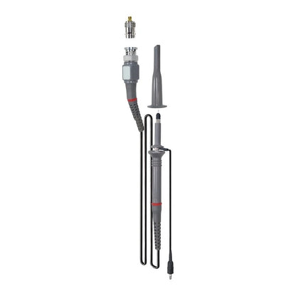 Oscilloscope Accessories Set for Reliable P6100 Probe and Adapter