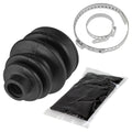 Front Inner Axle CV Boot Kit for Honda TRX500FA TRX500FGA Rubicon 2001-2004