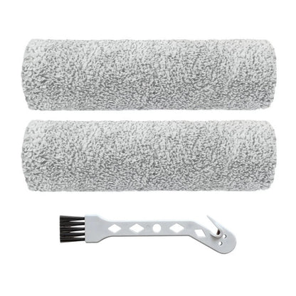 Microfiber Roller Mop Pad for Ecovacs Deebot X12 X12 Pro