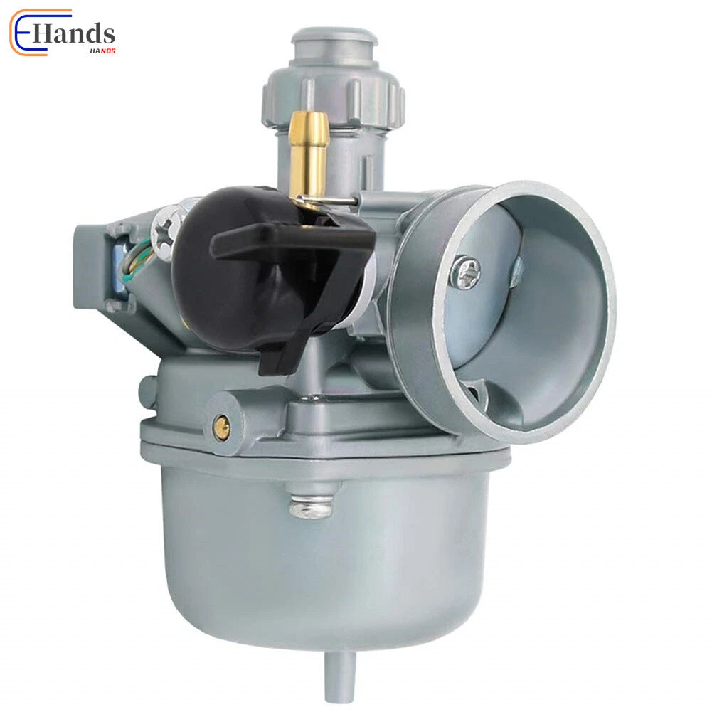 Carburetor Assembly & Petcock Valve for Honda XR70R CRF70F (1997–2003)