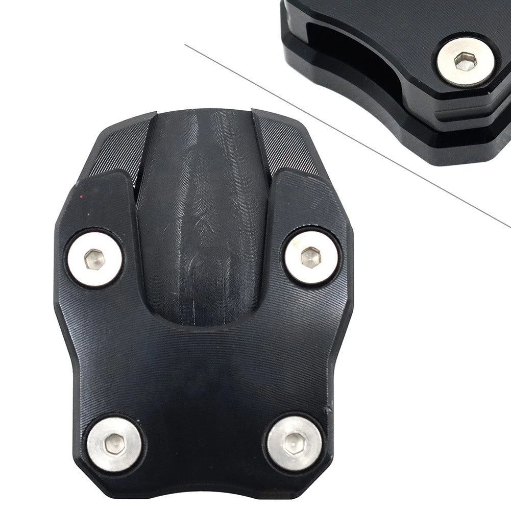 Side Kickstand Extension Plate for Honda ADV150 (2021–2023)