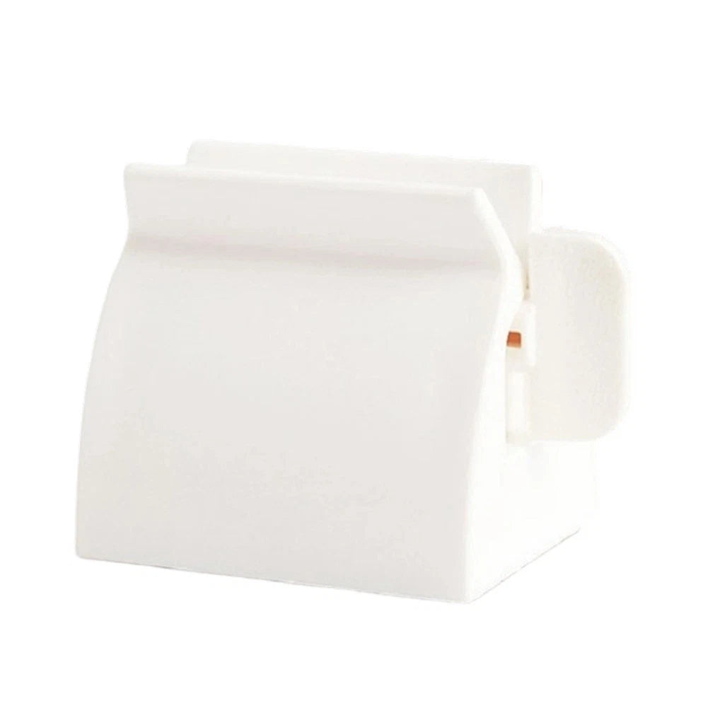 Toothpaste Squeezer for Easy Dispensing Bathroom Tool