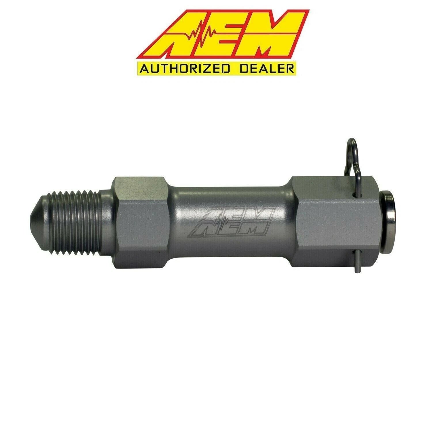 2X AEM V3 Water Methanol Injectors for