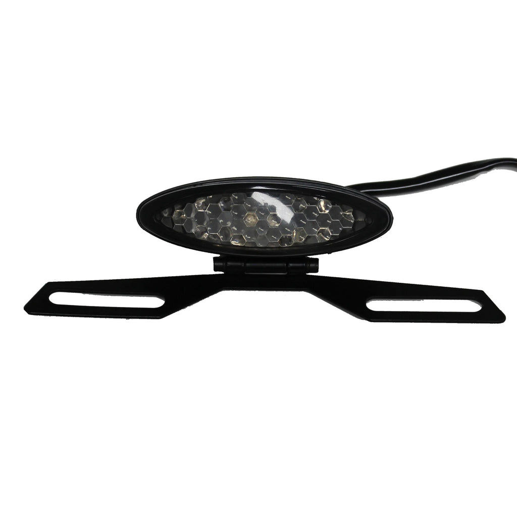 Head Light Tail Brake Light for Pit Bike (Pitpro Thumpstar Atomik DHZ)