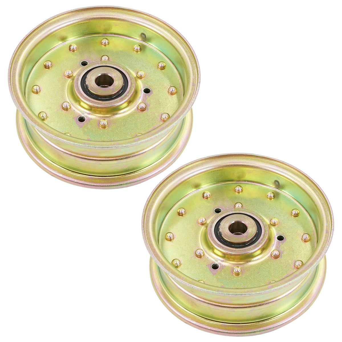 Deck Idler Pulley Replacement for Bush Hog PZ6126VG PZ6127CV (2023–2023)