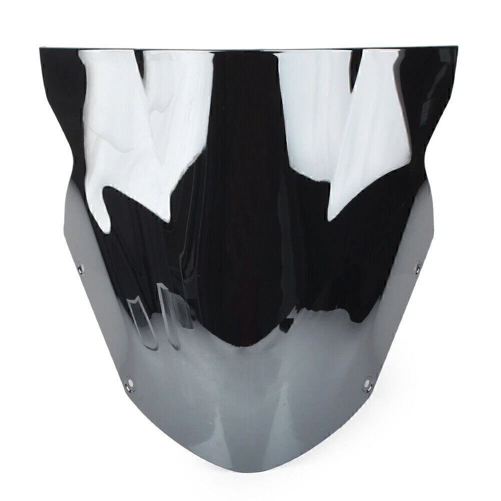 Windscreen for Kawasaki ER6R ER6F (2009–2011) Silver