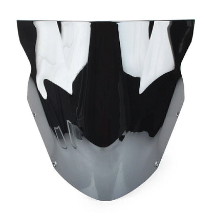 Windscreen for Kawasaki ER6R ER6F (2009–2011) Silver