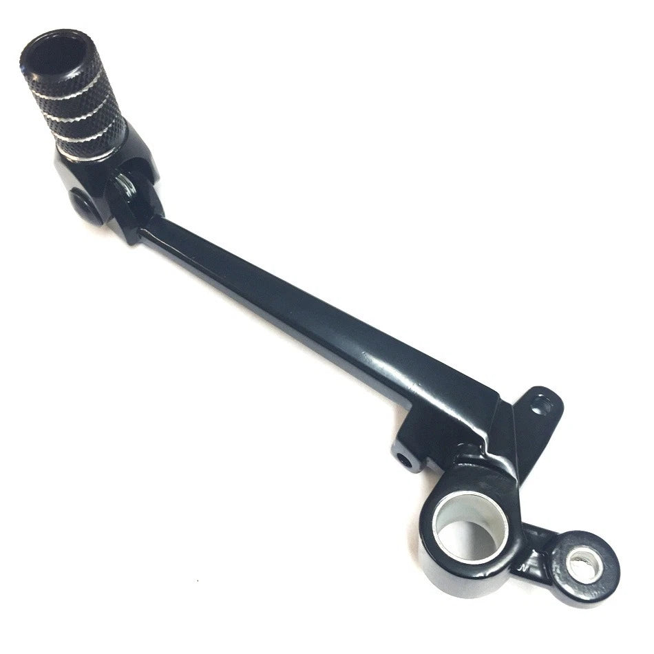 Foldable Brake Shift Pedal for Honda CBR 1000RR (2004–2007) Black