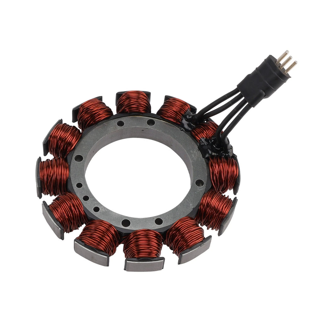 Stator Generator for Big Twin FL FX Shovelhead (1970–1975) 29965-70