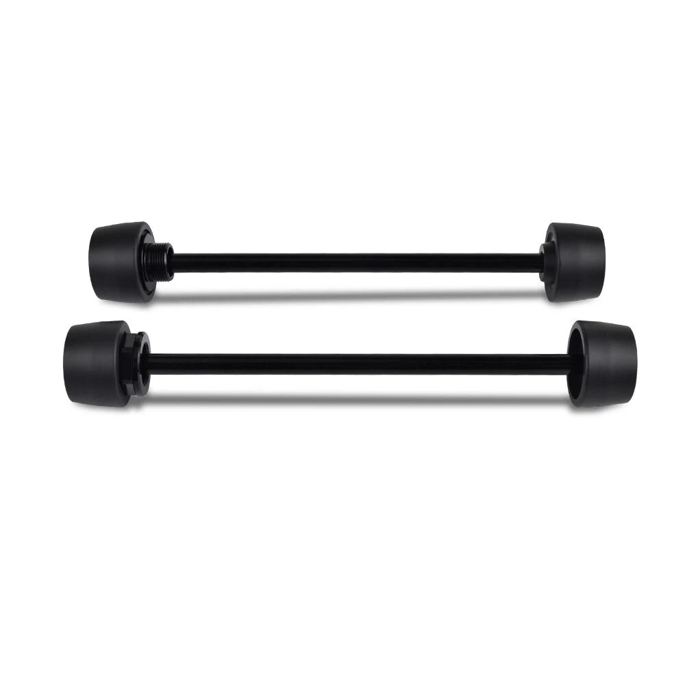 Axle Fork Protector Slider for KTM 690 SMC Supermoto (2012–2023)
