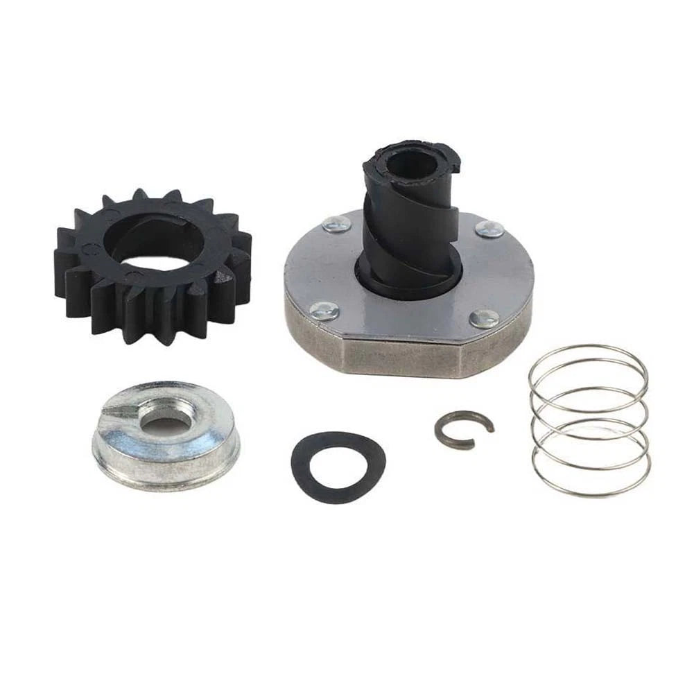 Starter Drive Kit for Compatible Models (497606, 696541, AM133635)