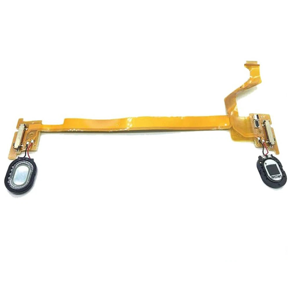 Replacement Speaker Flex Ribbon Cable for Nintendo New 3DS XL (2015–2017)
