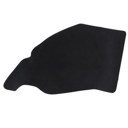 Front Wheel Mudguard for